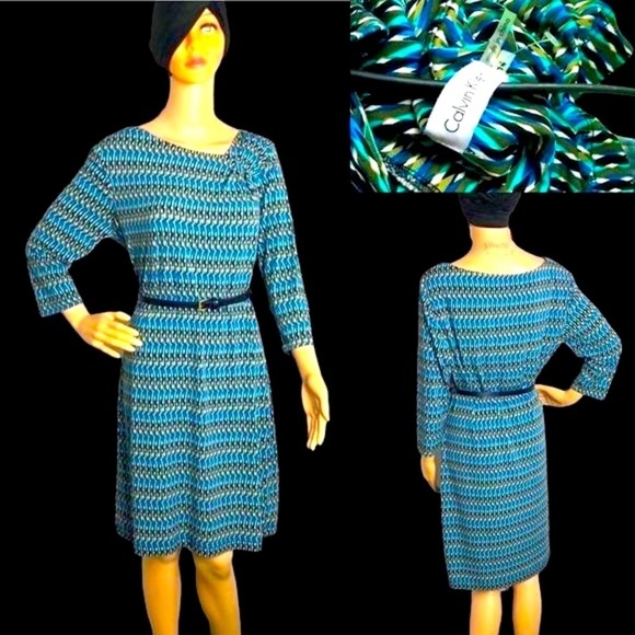 Calvin Klein Dresses & Skirts - 𝅺CALVIN Klein 👗